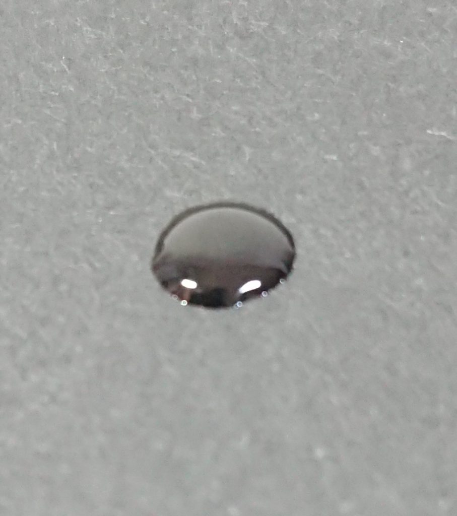 オルビスミスターの化粧水（中身）